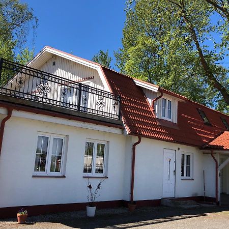 Bed and Breakfast La Casa Sölvesborg Zewnętrze zdjęcie