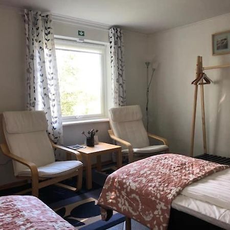 Bed and Breakfast La Casa Sölvesborg Zewnętrze zdjęcie