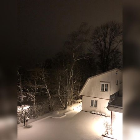 Bed and Breakfast La Casa Sölvesborg Zewnętrze zdjęcie
