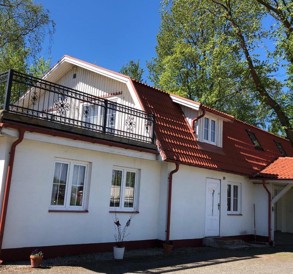 Bed and Breakfast La Casa Sölvesborg Zewnętrze zdjęcie