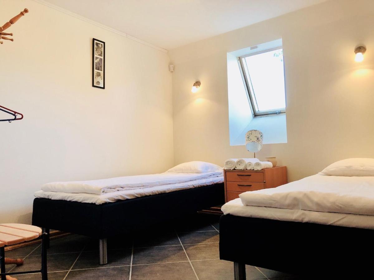 Bed and Breakfast La Casa Sölvesborg Zewnętrze zdjęcie