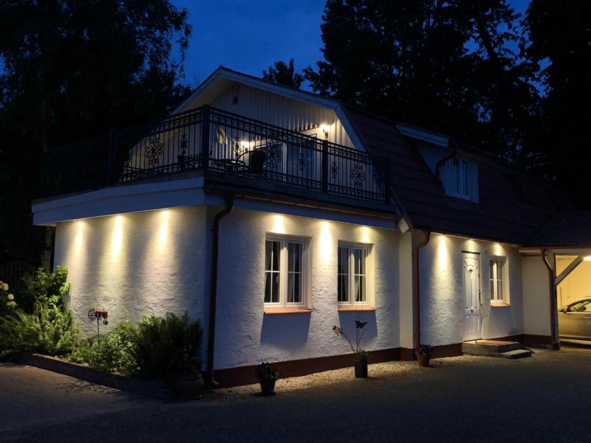 Bed and Breakfast La Casa Sölvesborg Zewnętrze zdjęcie