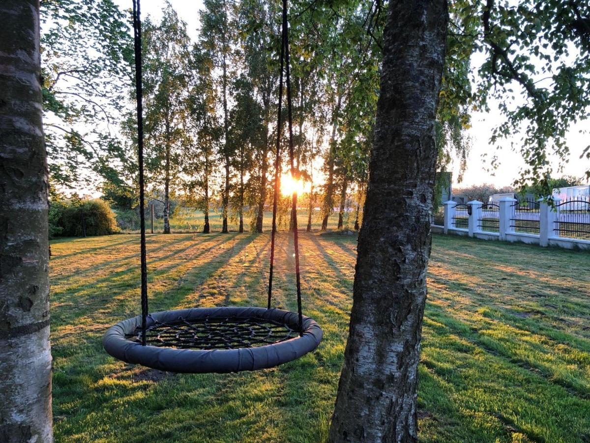 Bed and Breakfast La Casa Sölvesborg Zewnętrze zdjęcie