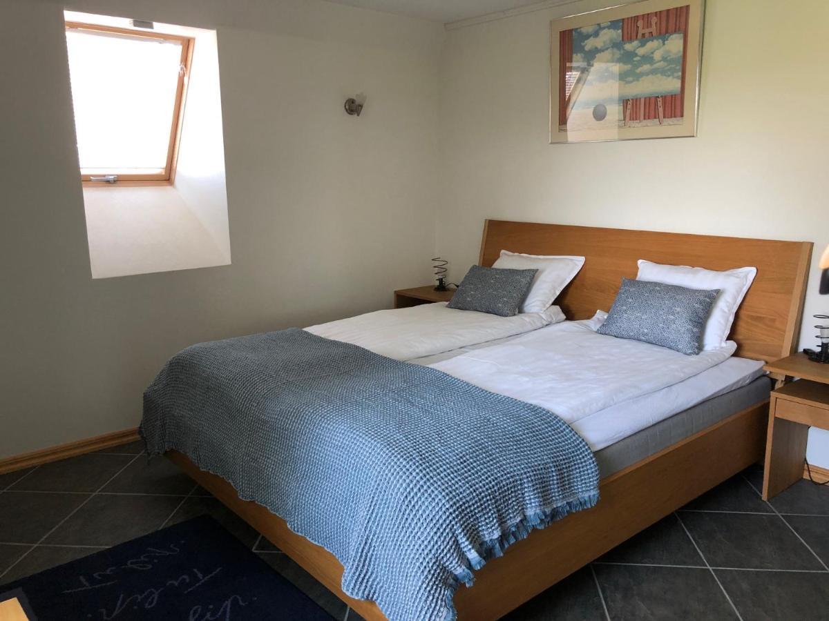 Bed and Breakfast La Casa Sölvesborg Zewnętrze zdjęcie