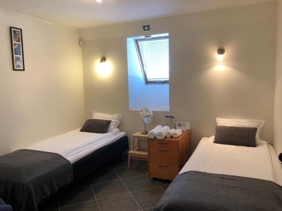 Bed and Breakfast La Casa Sölvesborg Zewnętrze zdjęcie