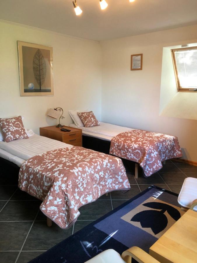 Bed and Breakfast La Casa Sölvesborg Zewnętrze zdjęcie