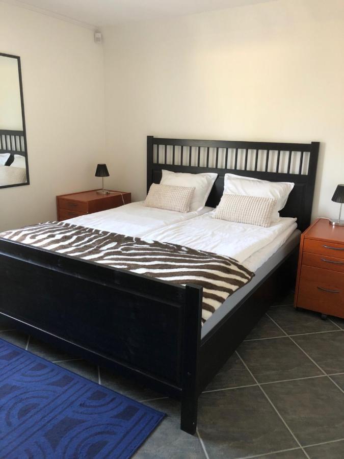 Bed and Breakfast La Casa Sölvesborg Zewnętrze zdjęcie