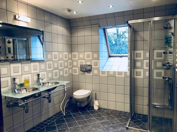 Bed and Breakfast La Casa Sölvesborg Pokój zdjęcie